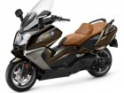 BMW C 650 GT